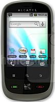 Alcatel OT 809