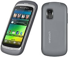 Alcatel OT I808 Alcatel OT I808
