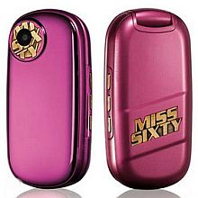 Alcatel OT MISSOT SIXTY Alcatel OT MISSOT SIXTY