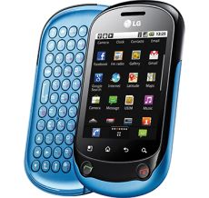 LG C550 LG C550