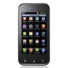 LG Optimus Q2 LU6500
