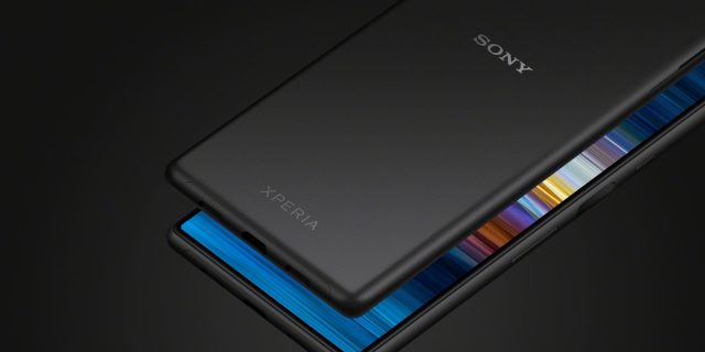 Sony Xperia 10 Ultra, awesome display and the rest seems pretty cool as well