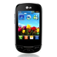 LG EGO T500