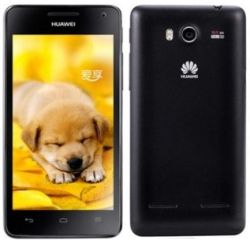 Huawei Ascend Y321 Huawei Ascend Y321