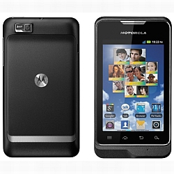 New Motorola Motosmart