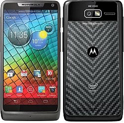 New Motorola XT 890