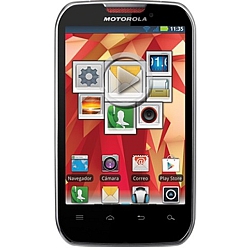 New Motorola smart mix
