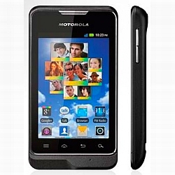 New Motorola xt303