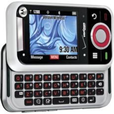 Motorola A455 Rival