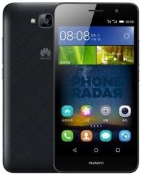 Huawei Enjoy 5s