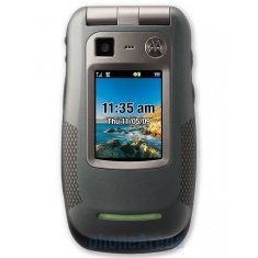 Motorola Quantico