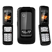 Motorola I410