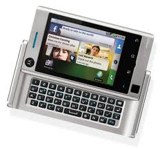 Motorola DEVOUR