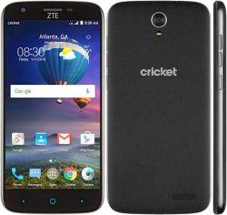 ZTE Grand X 3 ZTE Grand X 3
