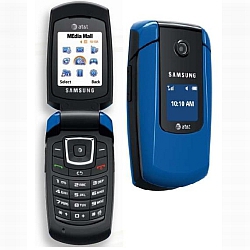 Samsung SGH-A167