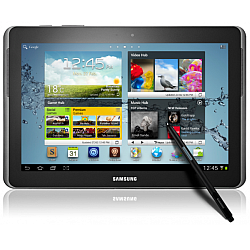 Samsung Galaxy Note LTE 10.1 N8020