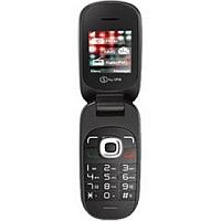 Alcatel F122 Alcatel F122