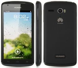 Huawei G500 Pro