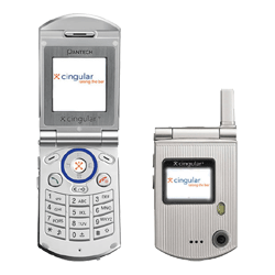 Pantech PG C3