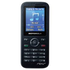 Motorola WX390