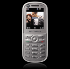 Motorola WX280