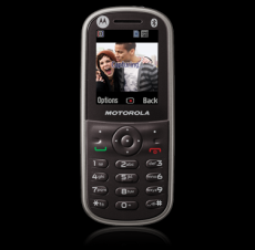 Motorola WX288