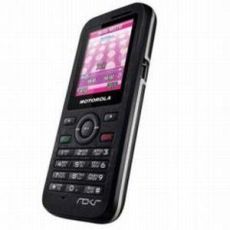 Motorola WX395