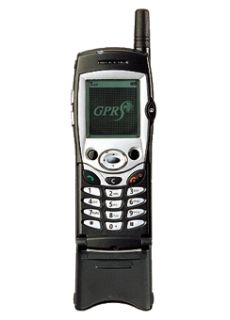 Samsung Q100