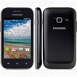 Samsung Galaxy Discover S730M