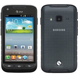 Samsung Galaxy Rugby Pro I547