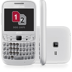 Samsung Ch@t 357
