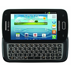 Samsung Galaxy S Relay 4G T699