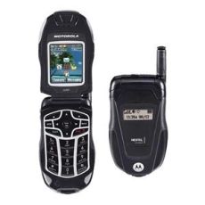 Motorola ic502 Buzz