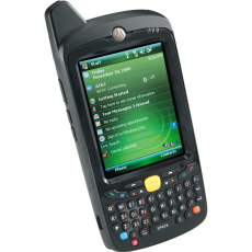 Motorola MC55