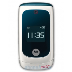 Motorola EM330 ROKR