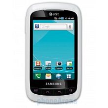 Samsung DoubleTime