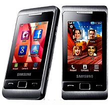 Samsung C3330 Champ 2