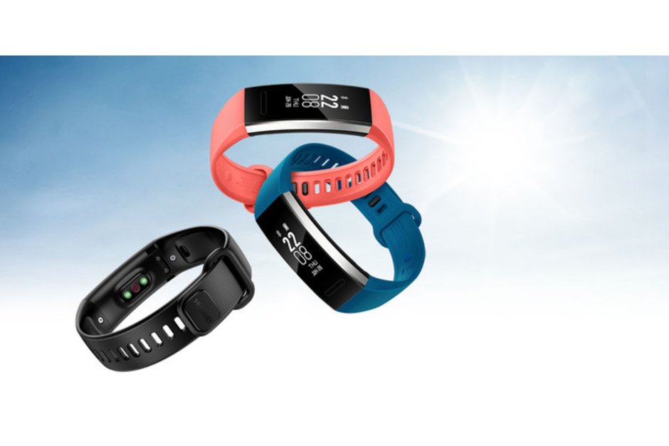 Huawei Band 2 Pro is on sale