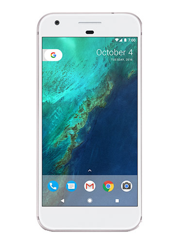 Google Pixel 3 competir con un nuevo iPhone?