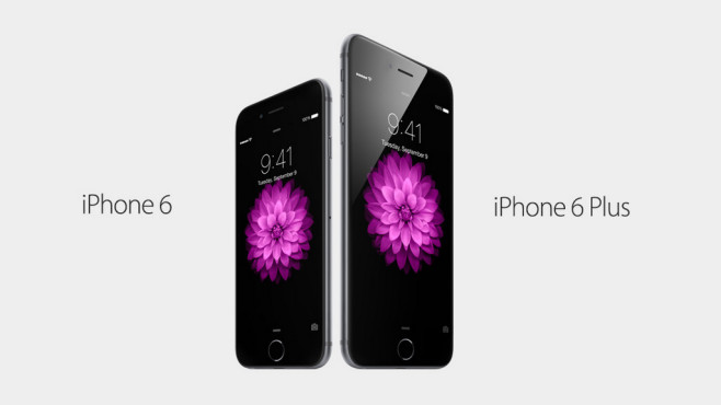iPhone 6s und iPhone 6s Plus zugnglich auf unserer Webseite