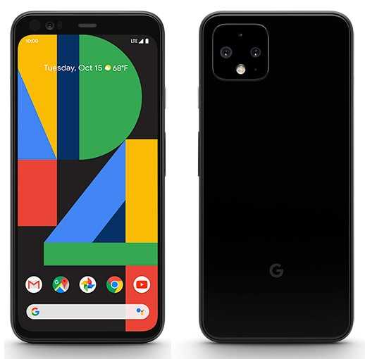 Price of Google Pixel 4 in Canada leaked, will not be cheap