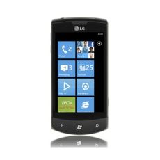 LG E900 Swift 7