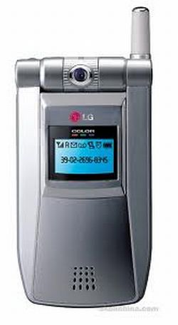 LG G8000 LG G8000