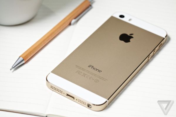 Presentacin del iPhone 5se ahora se rumorea que suceder el 22 de marzo