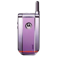 Motorola V680