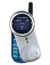 Motorola V70