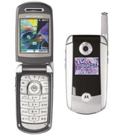 Motorola V710p
