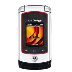 Motorola V750