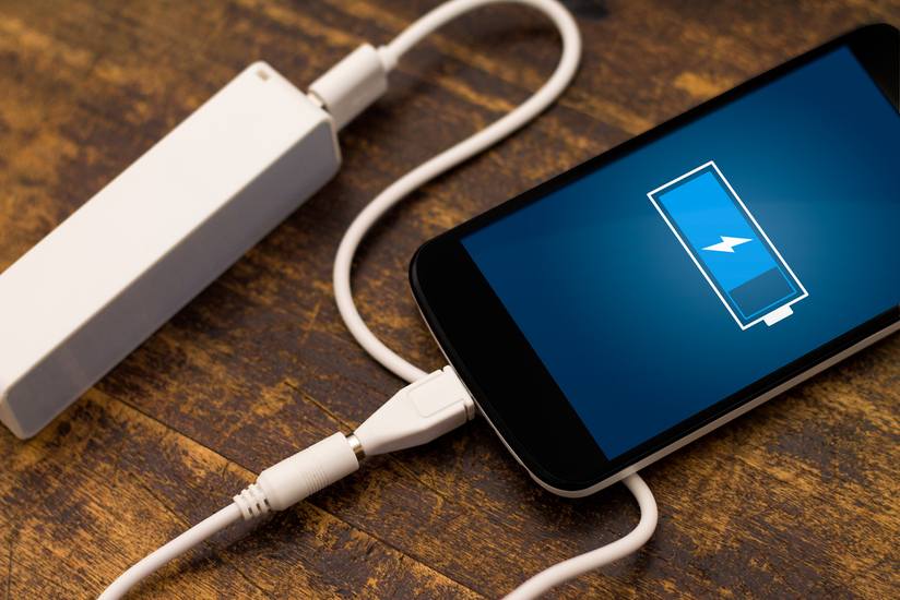 A few tips on how to safely and efficiently charge your phone