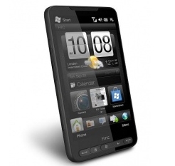 HTC Touch HD2